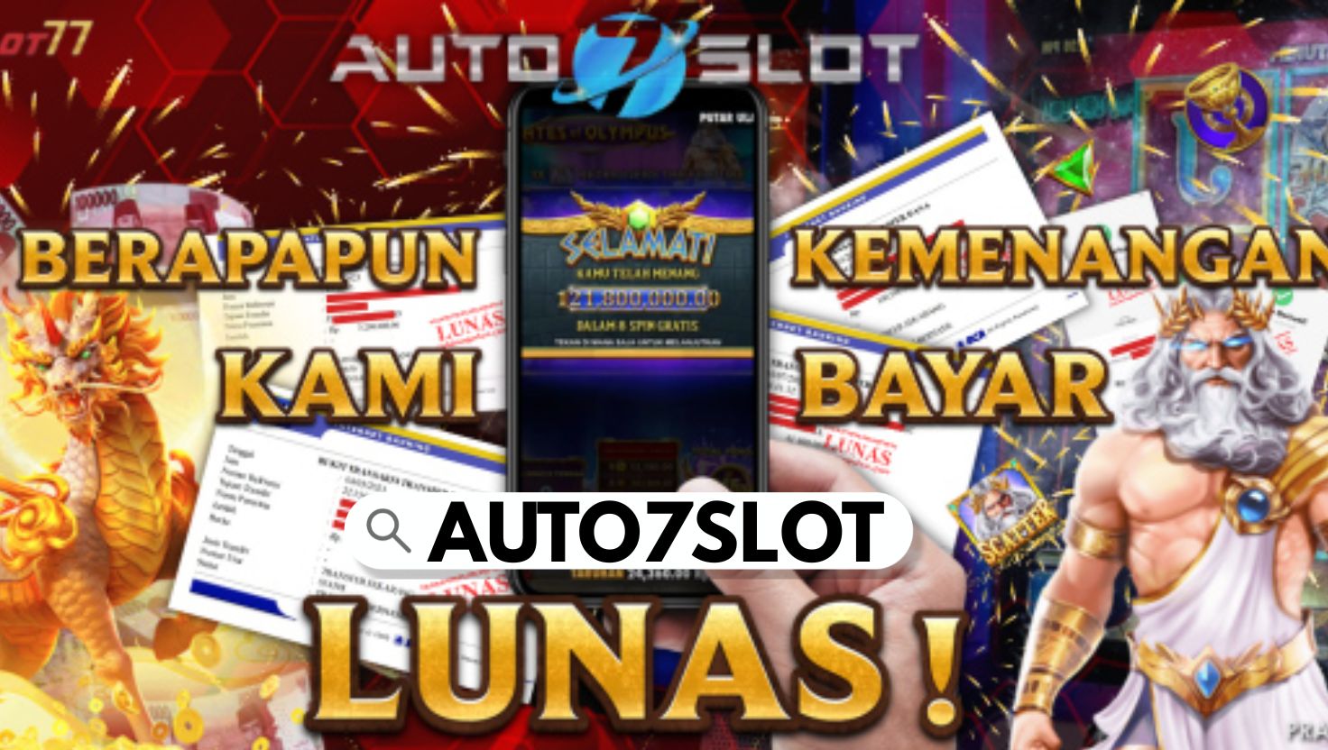AUTO7SLOT