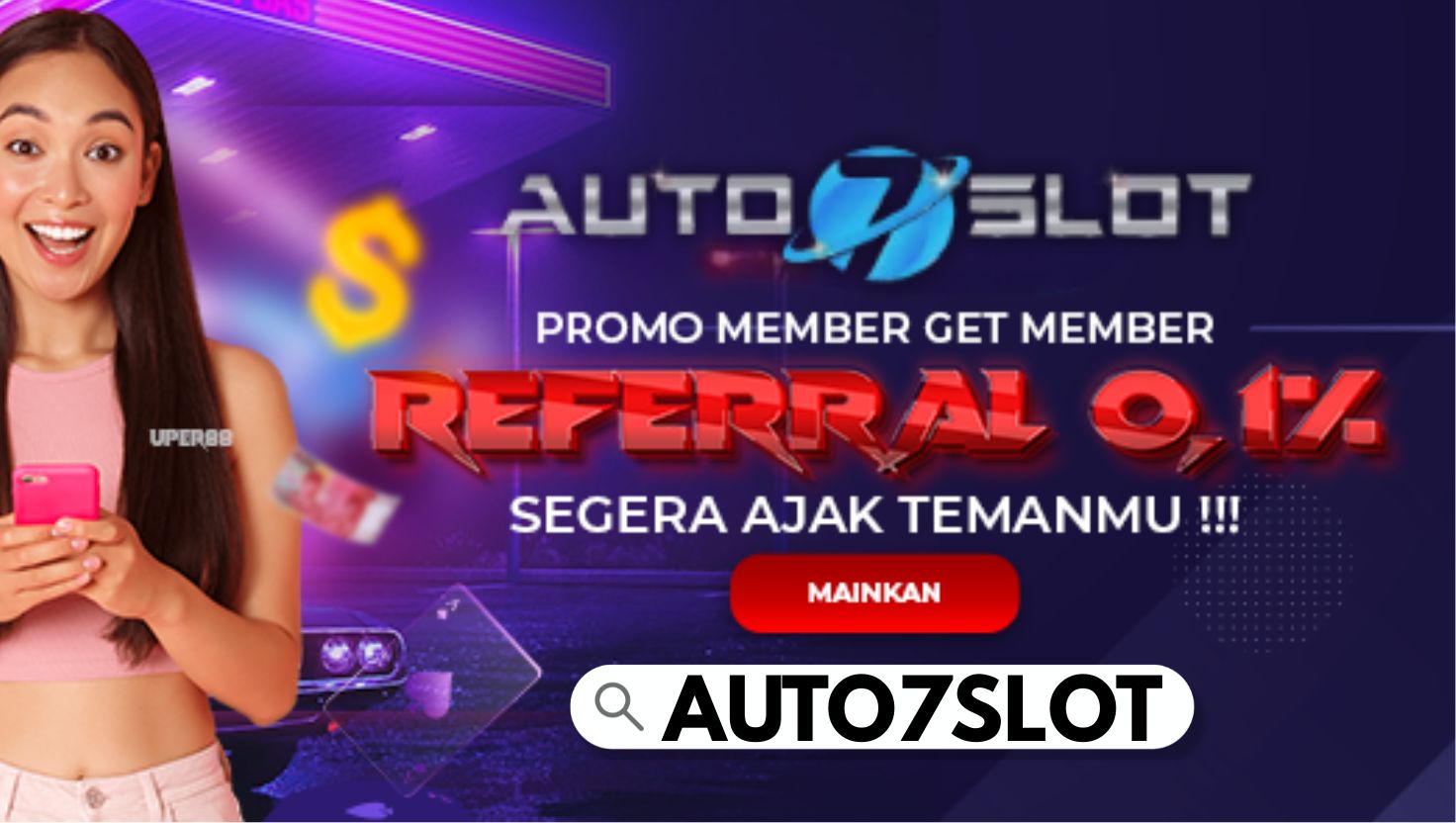 AUTO7SLOT