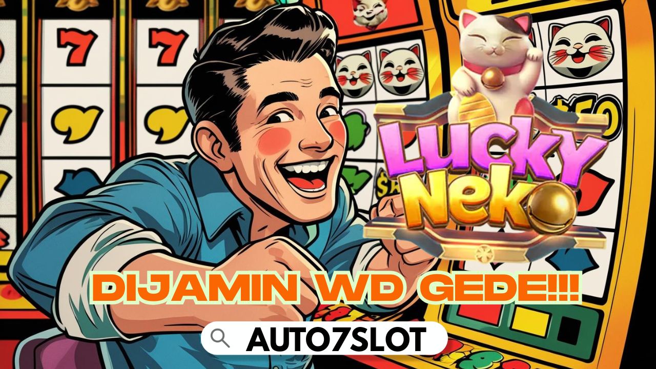 AUTO7SLOT