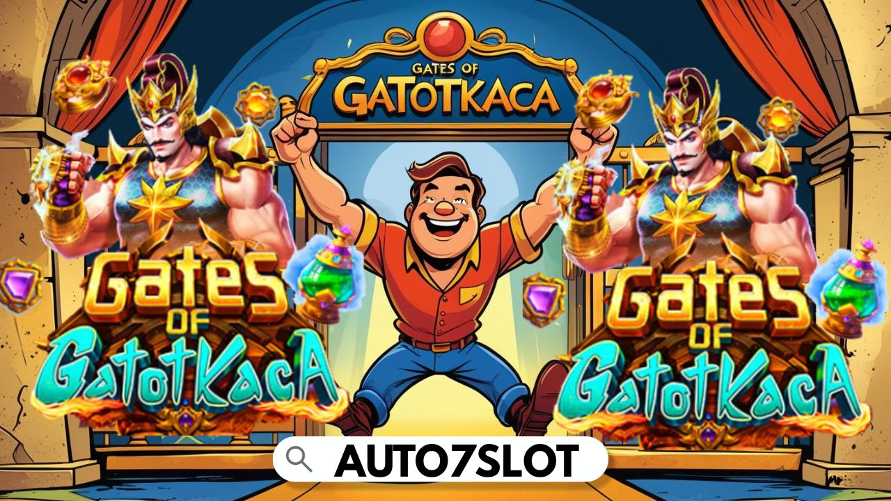 AUTO7SLOT