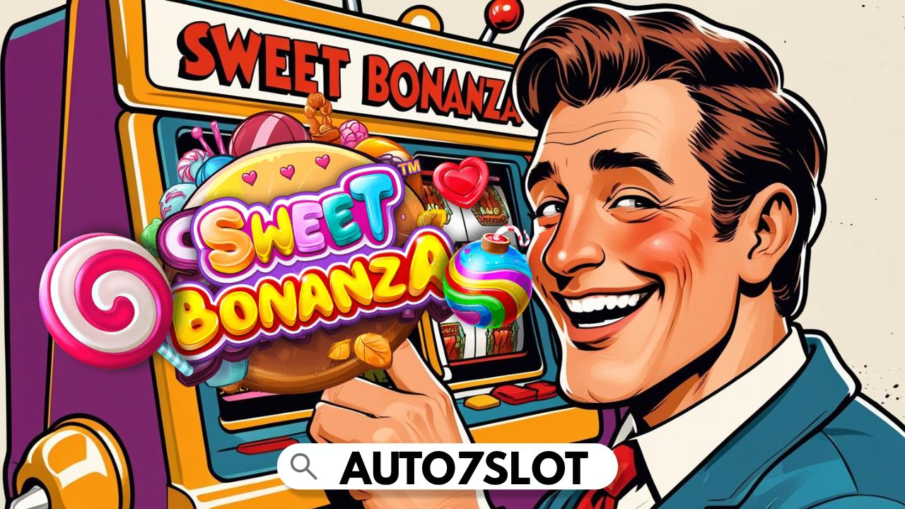 AUTO7SLOT