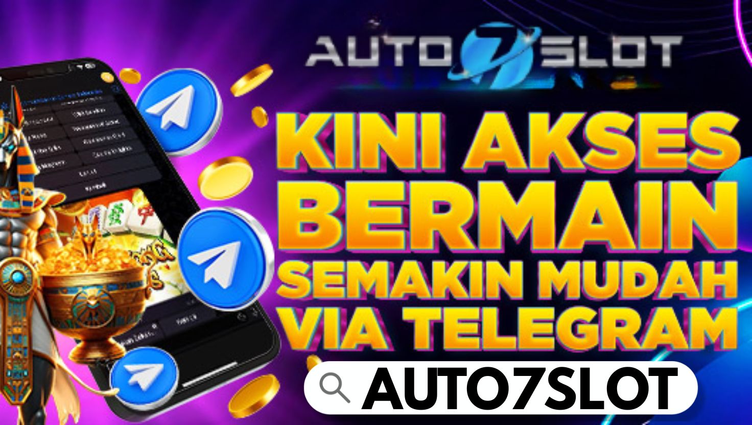 AUTO7SLOT