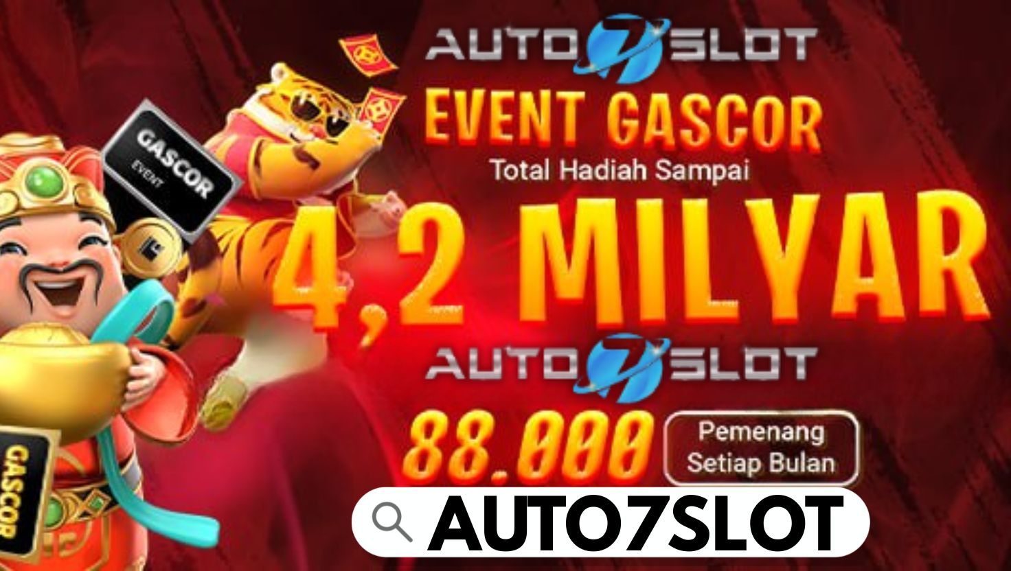AUTO7SLOT
