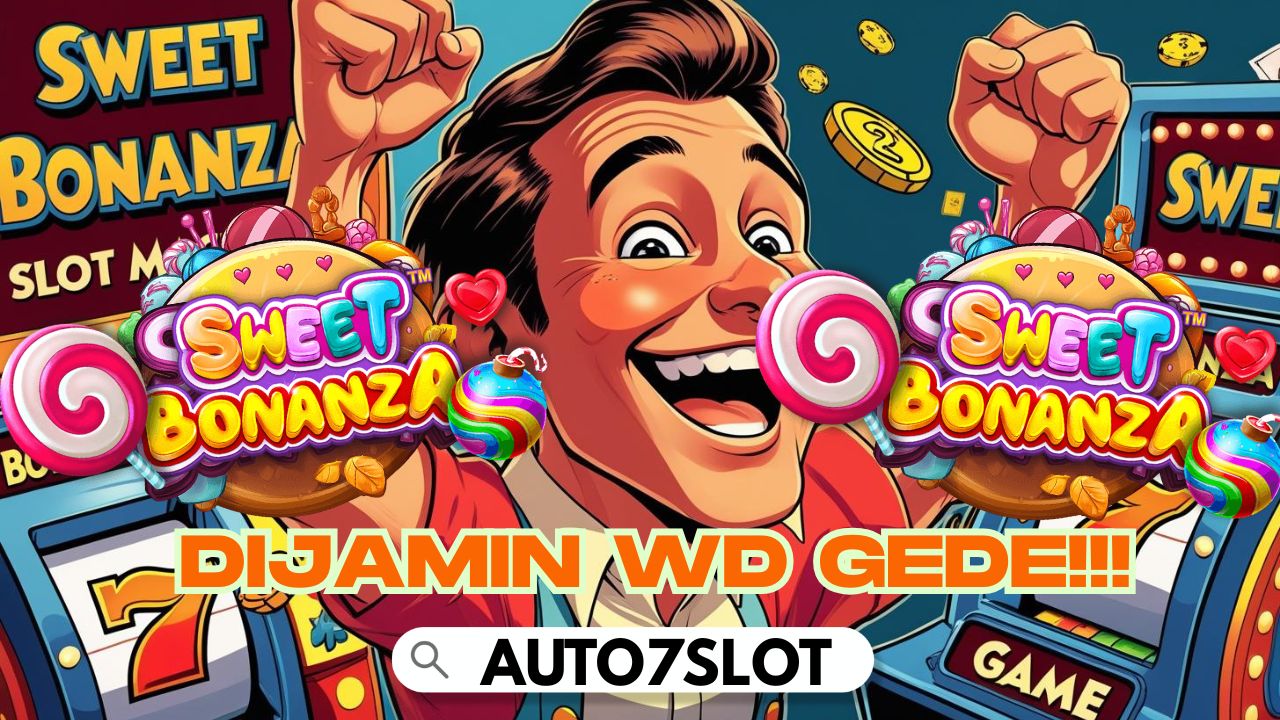 AUTO7SLOT