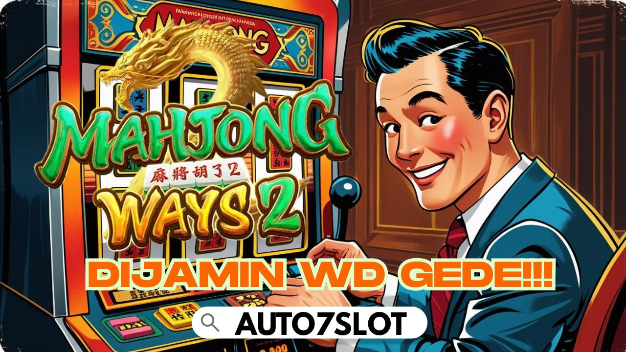 AUTO7SLOT