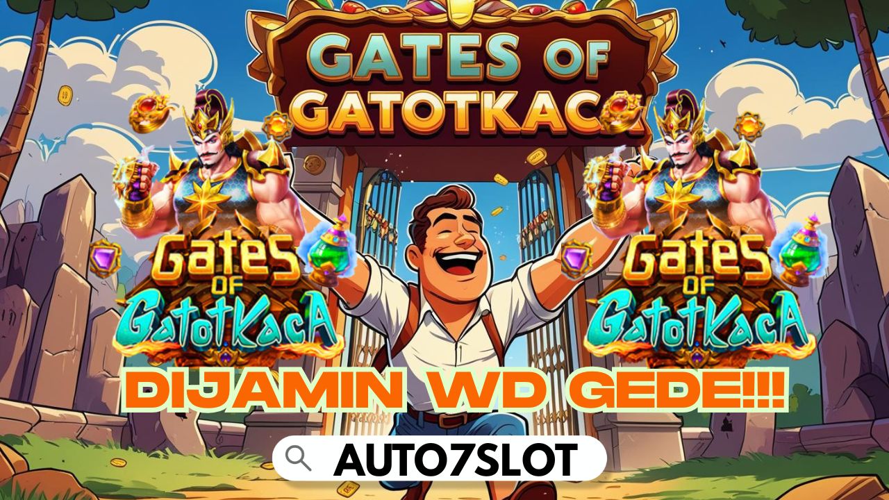 AUTO7SLOT