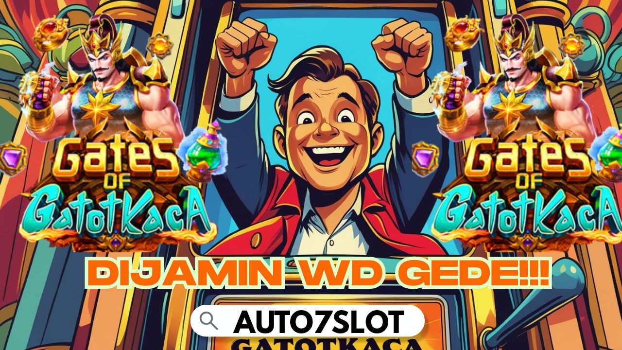 AUTO7SLOT