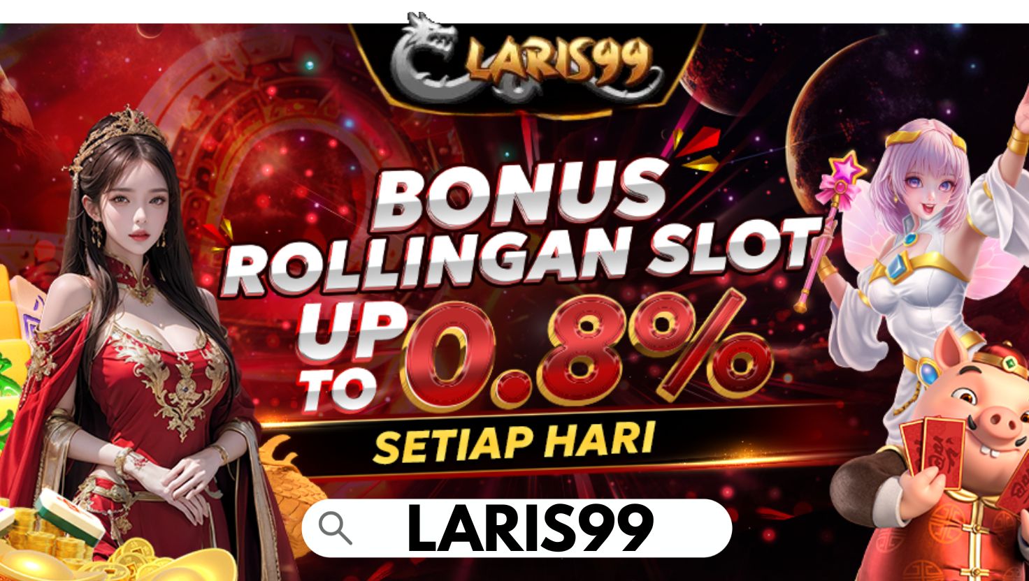 LARIS99