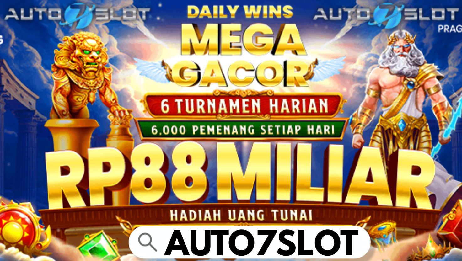 AUTO7SLOT