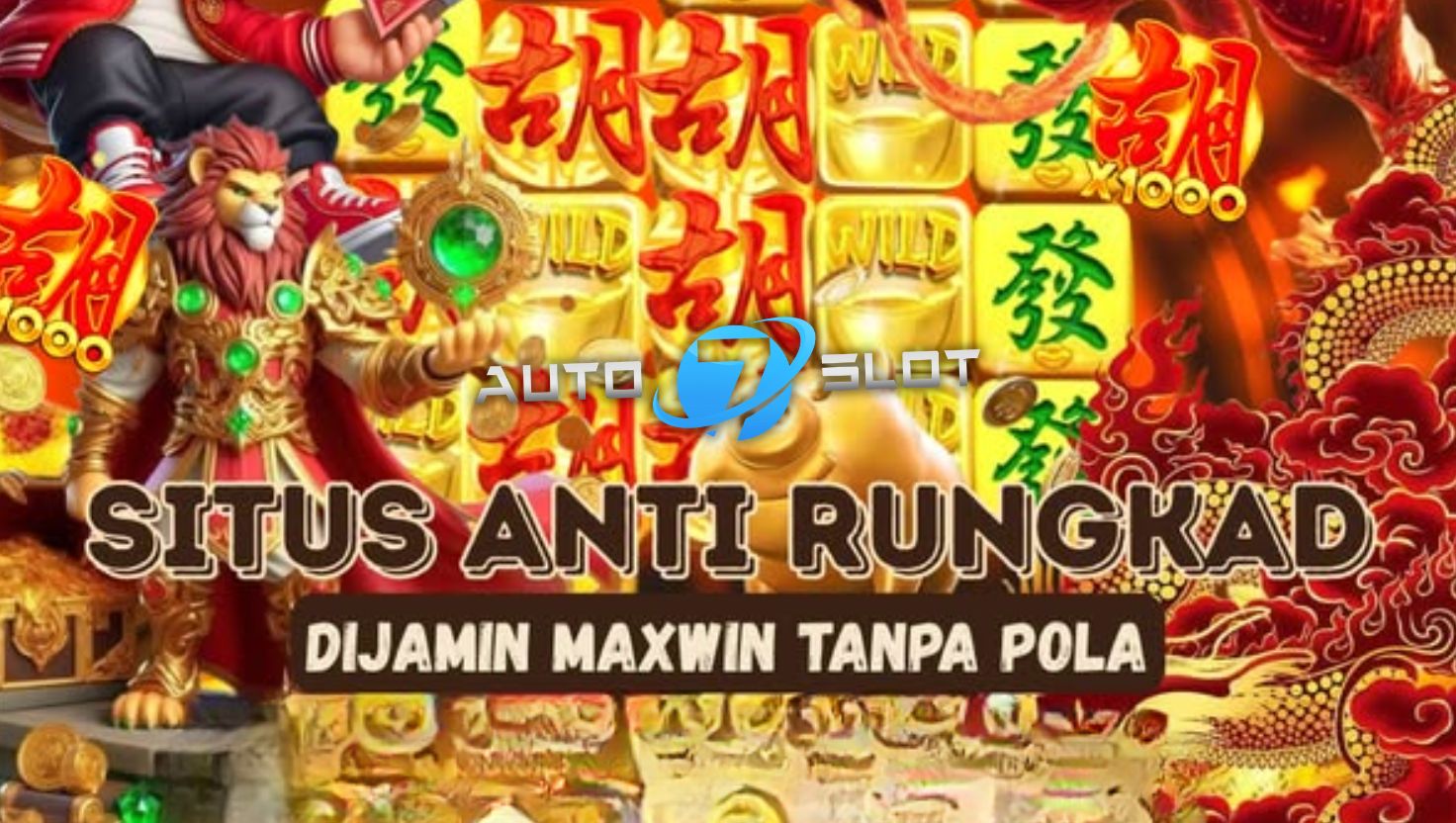 tak sengaja! asep pedagang buah bekasi buat dana-nya membengkak rp405jt setelah dua simbol bertemu