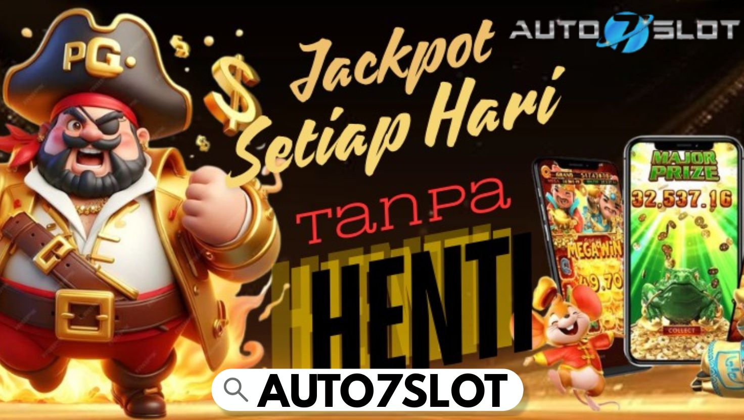 AUTO7SLOT