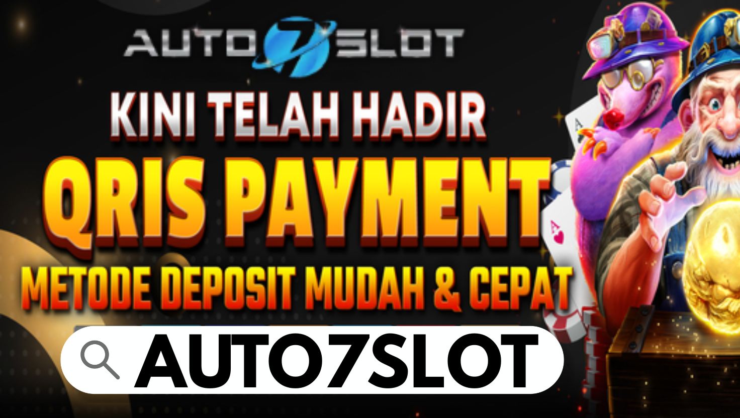 AUTO7SLOT