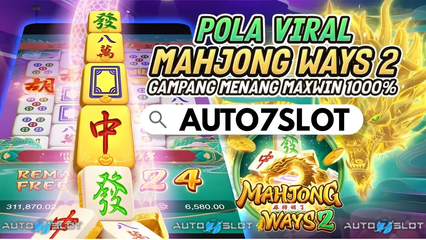 AUTO7SLOT