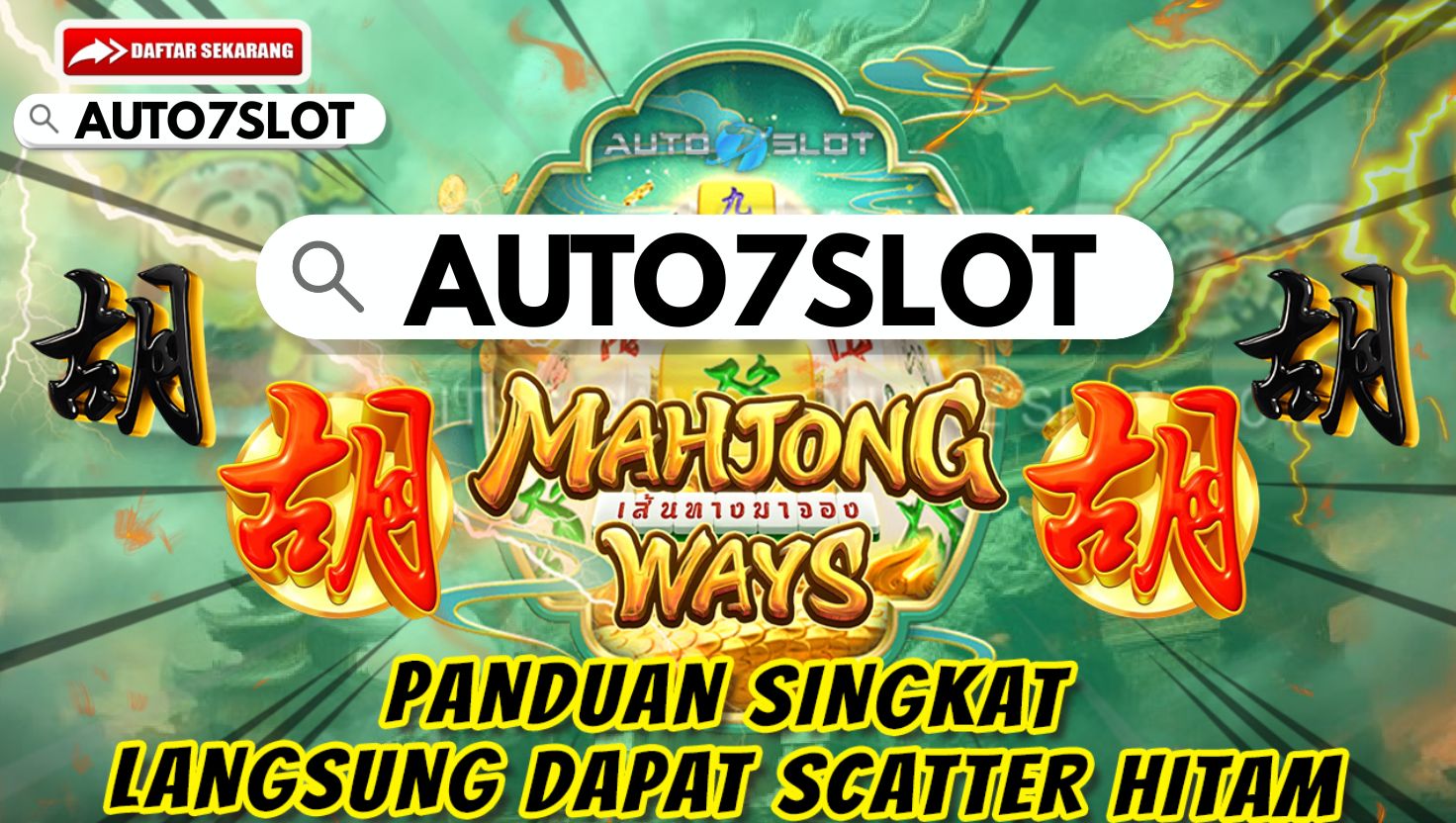 AUTO7SLOT