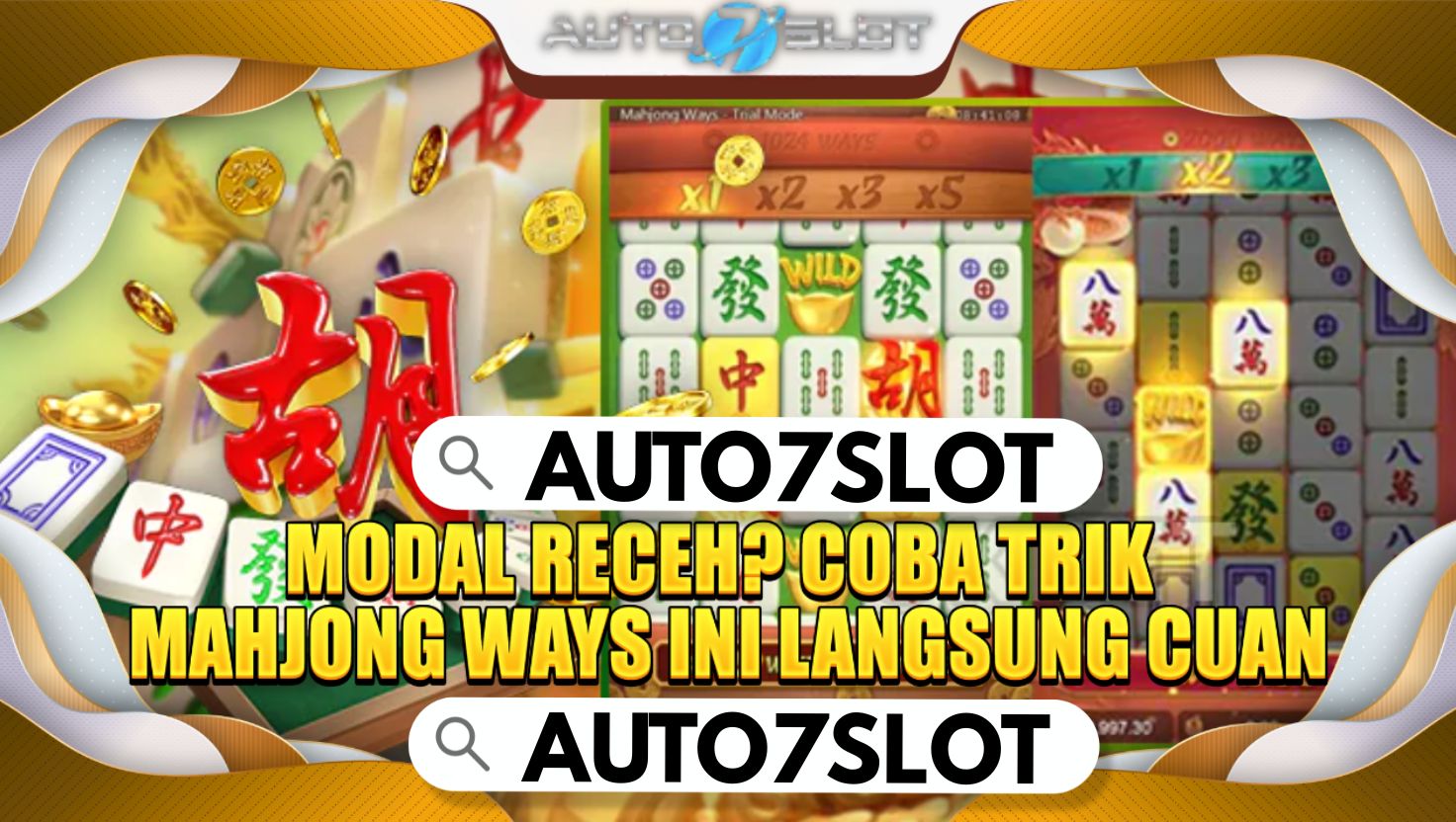 AUTO7SLOT