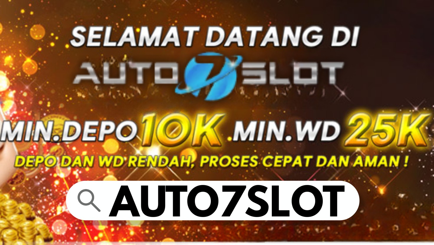 AUTO7SLOT