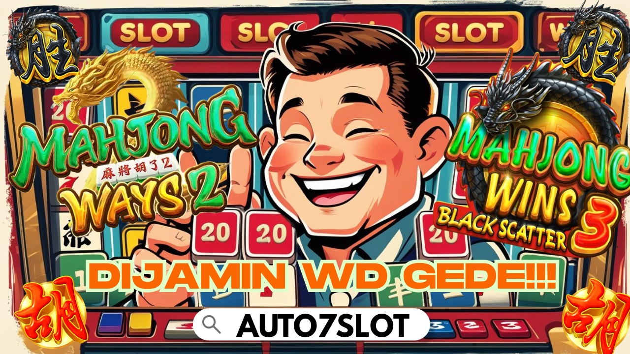 AUTO7SLOT