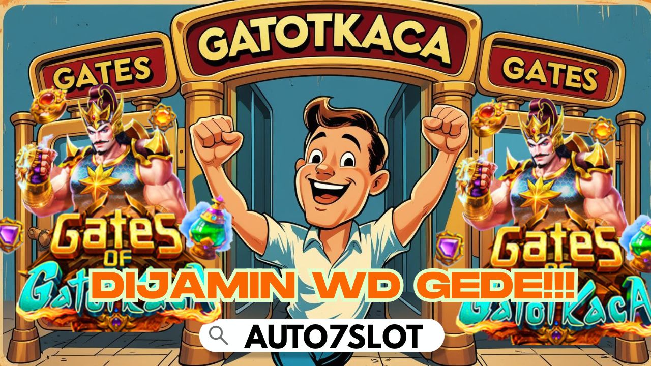 AUTO7SLOT