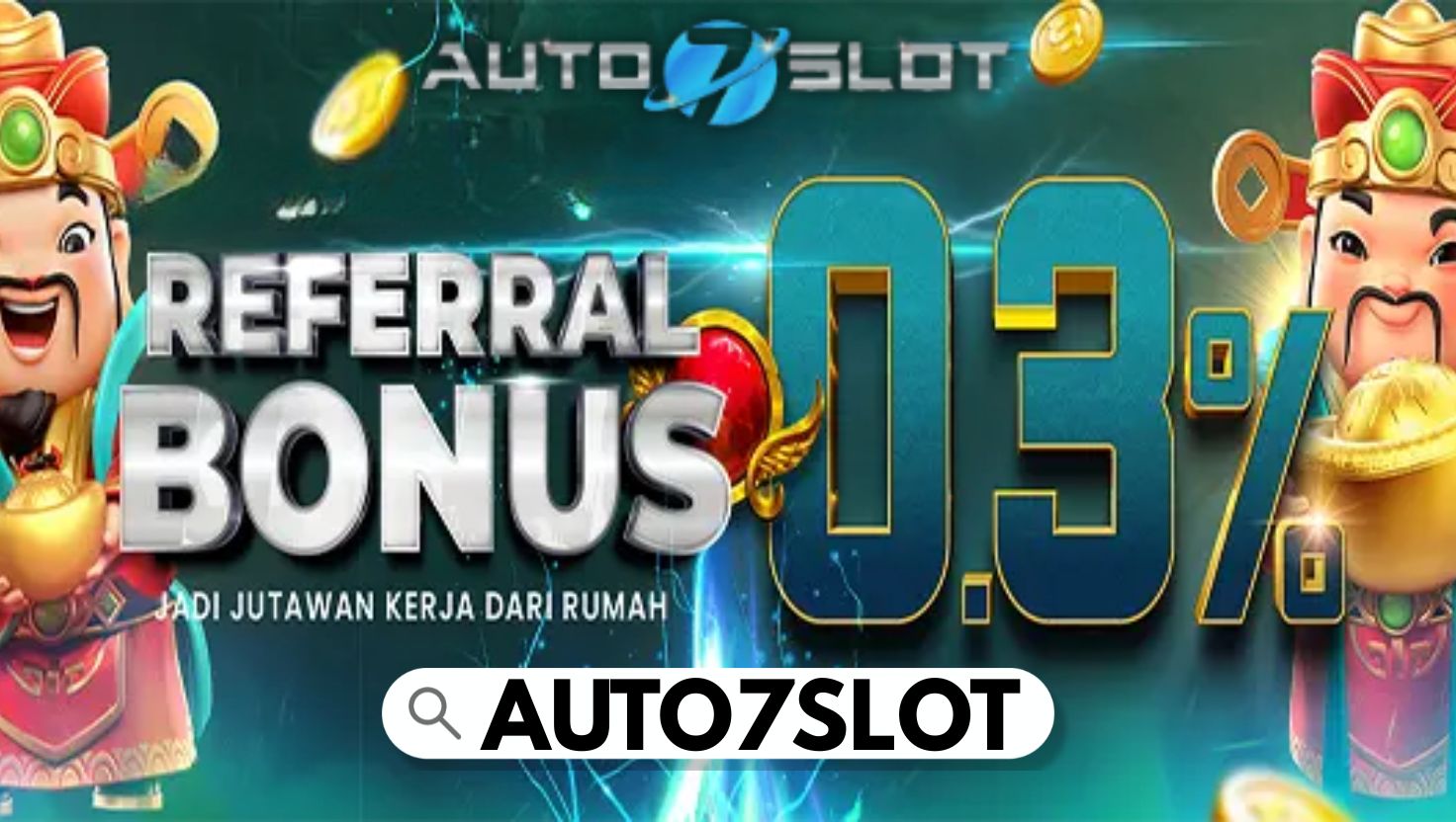 AUTO7SLOT