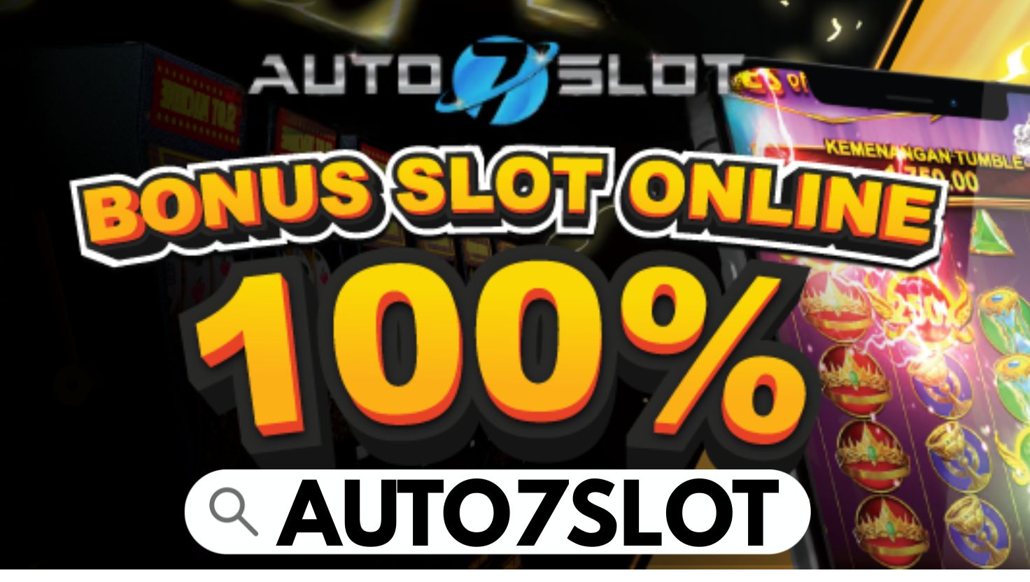 AUTO7SLOT