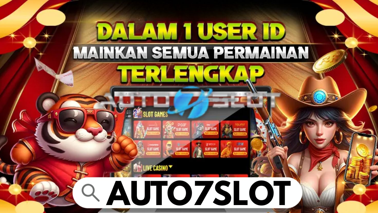 AUTO7SLOT