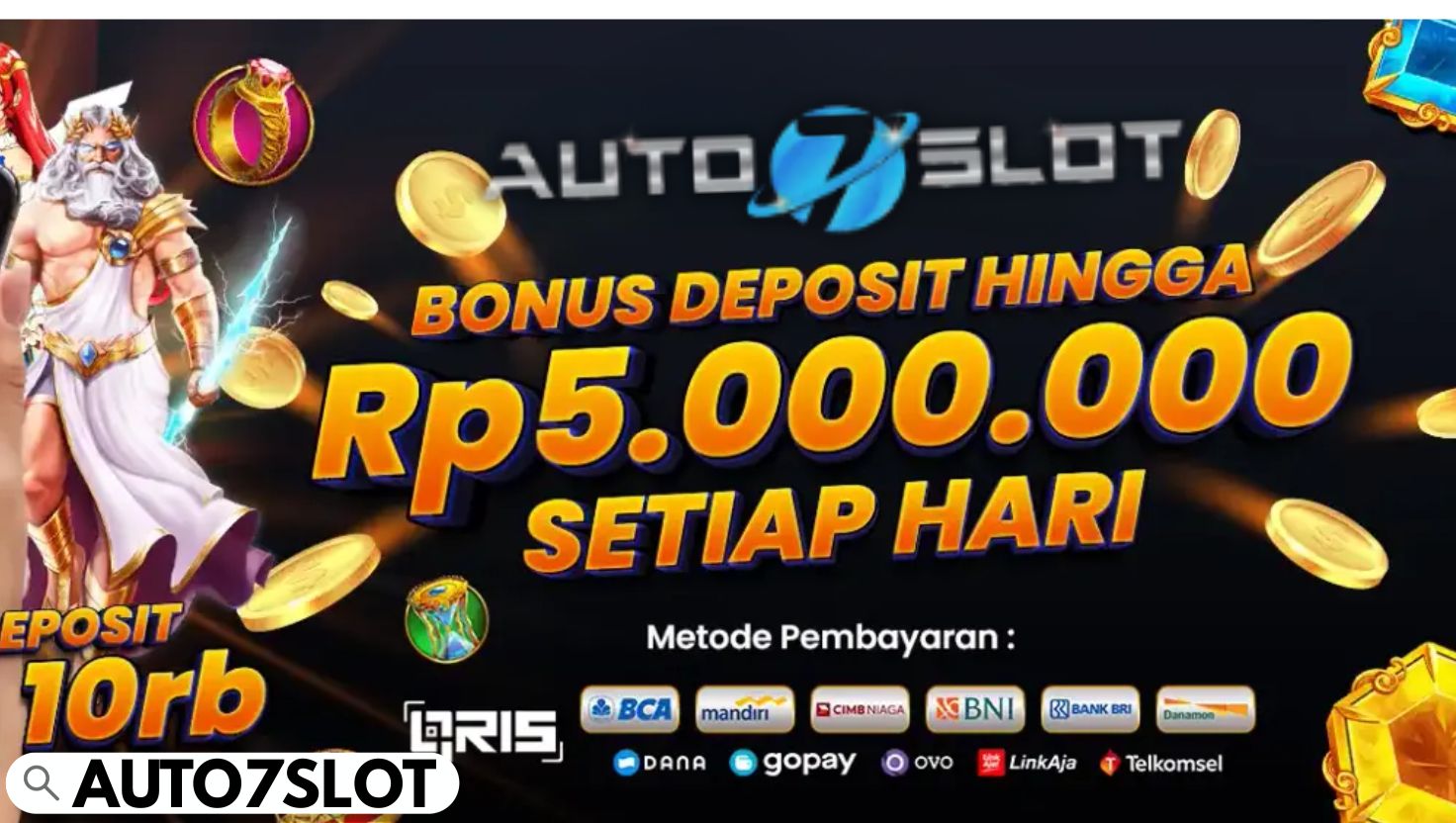 AUTO7SLOT
