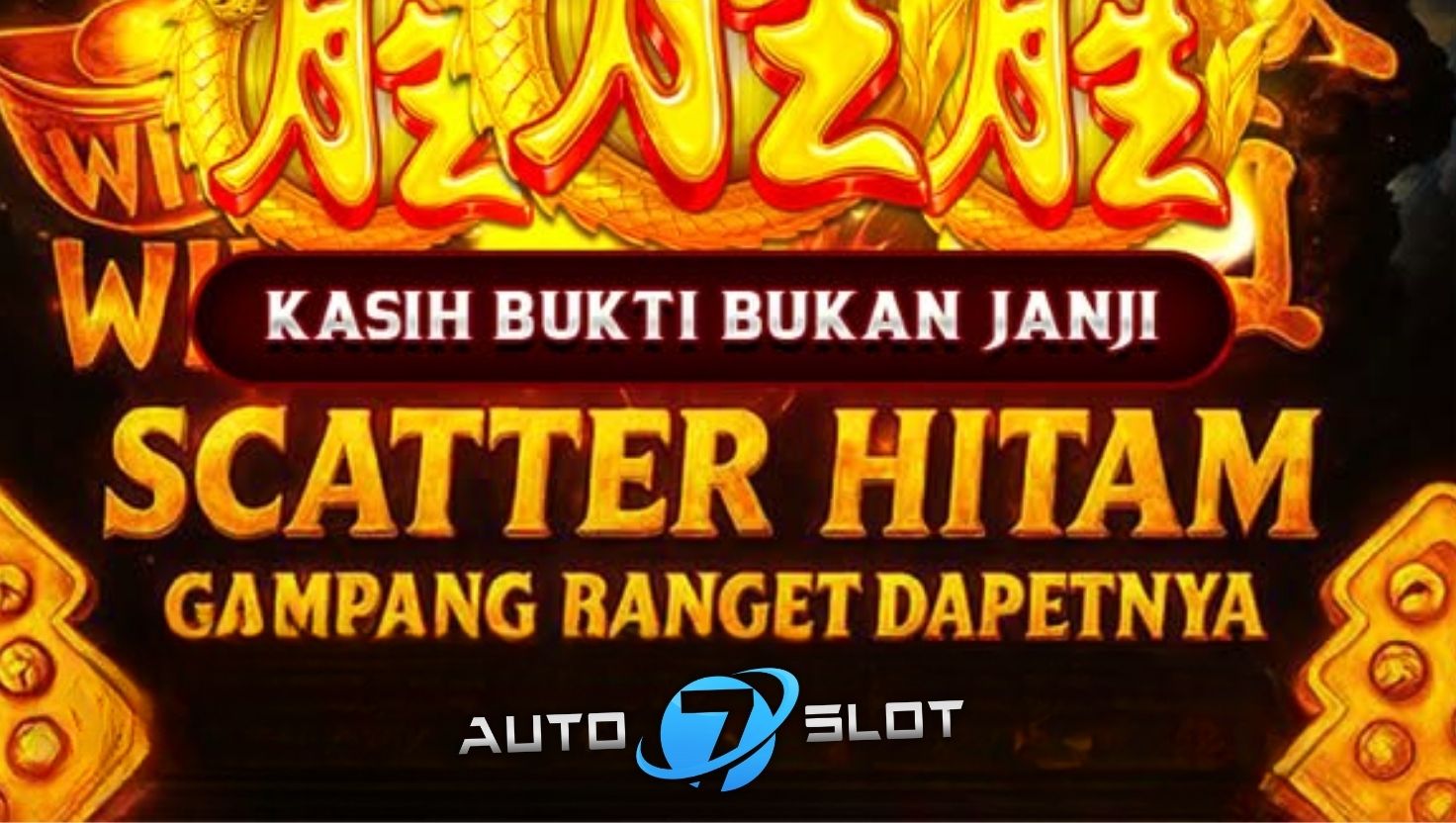 Eko dari Jambi Puas! Akhirnya Bisa Lunasi Hutang Berkat Bantuan Master Datuk AUTO7 Raih Rp297.850.000 di Wild West Gold.