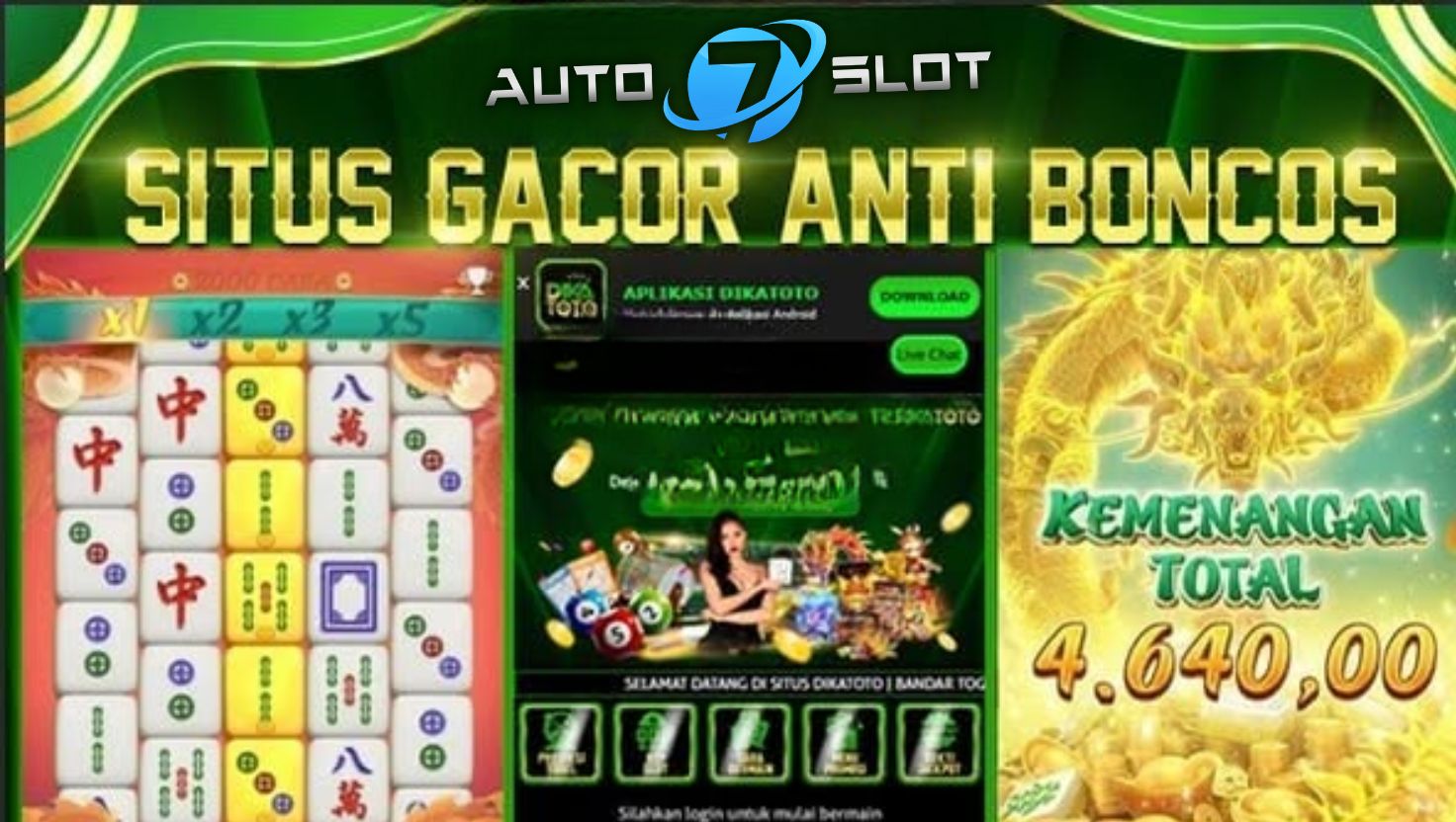 Bingung Cari Pola Malam Ini? Gates of Olympus A7S Bikin Bima di Tangerang Menang Rp655.400.000 Jam 00:25 Saatnya Kamu Ikut!