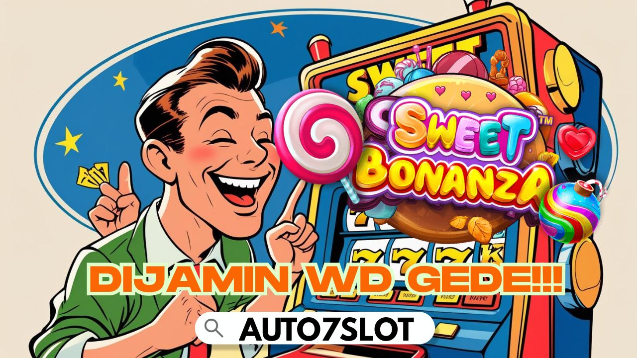 AUTO7SLOT