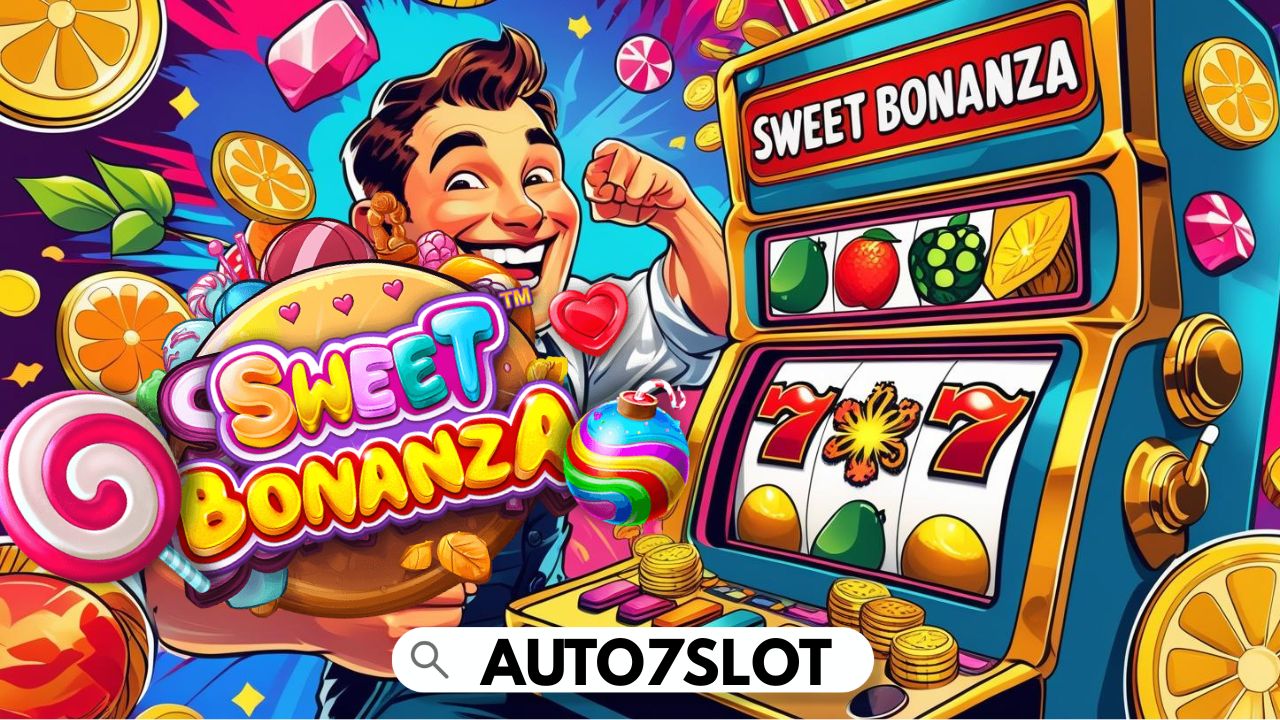 AUTO7SLOT