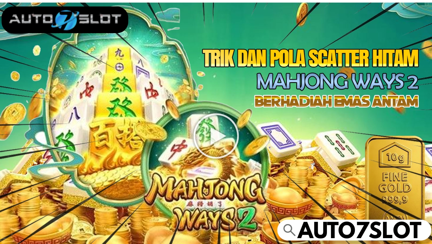 AUTO7SLOT