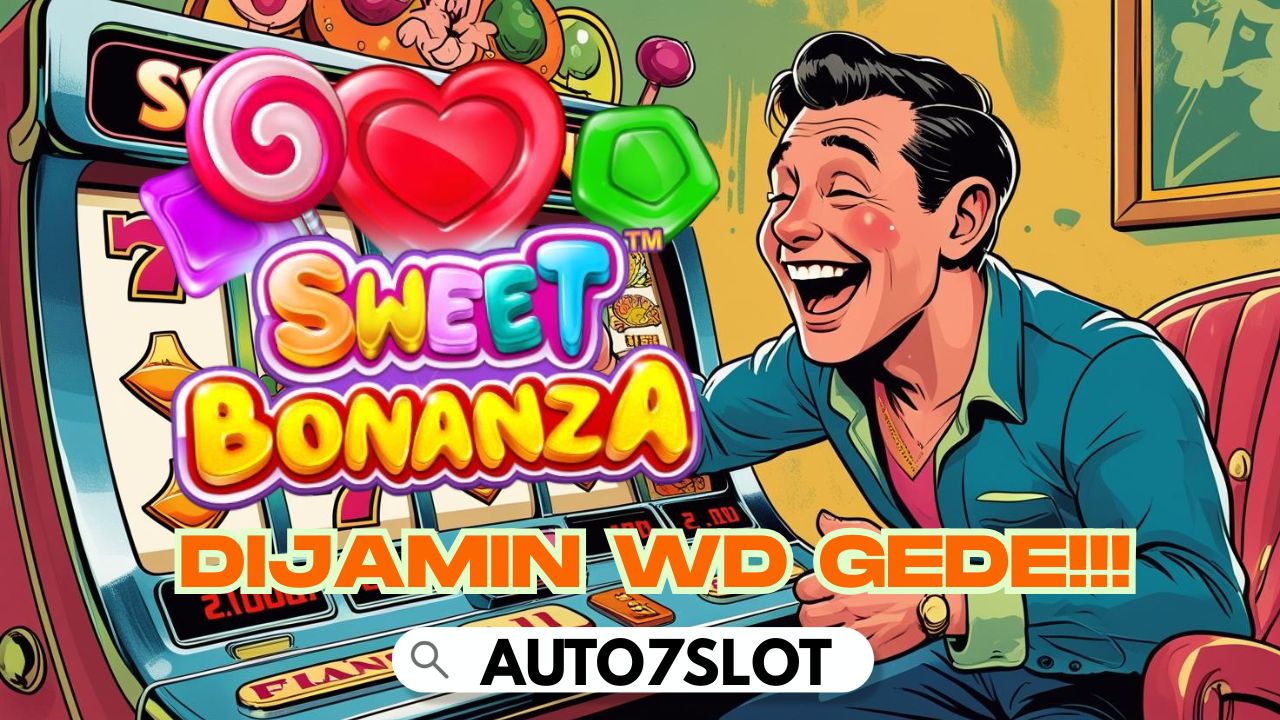 AUTO7SLOT