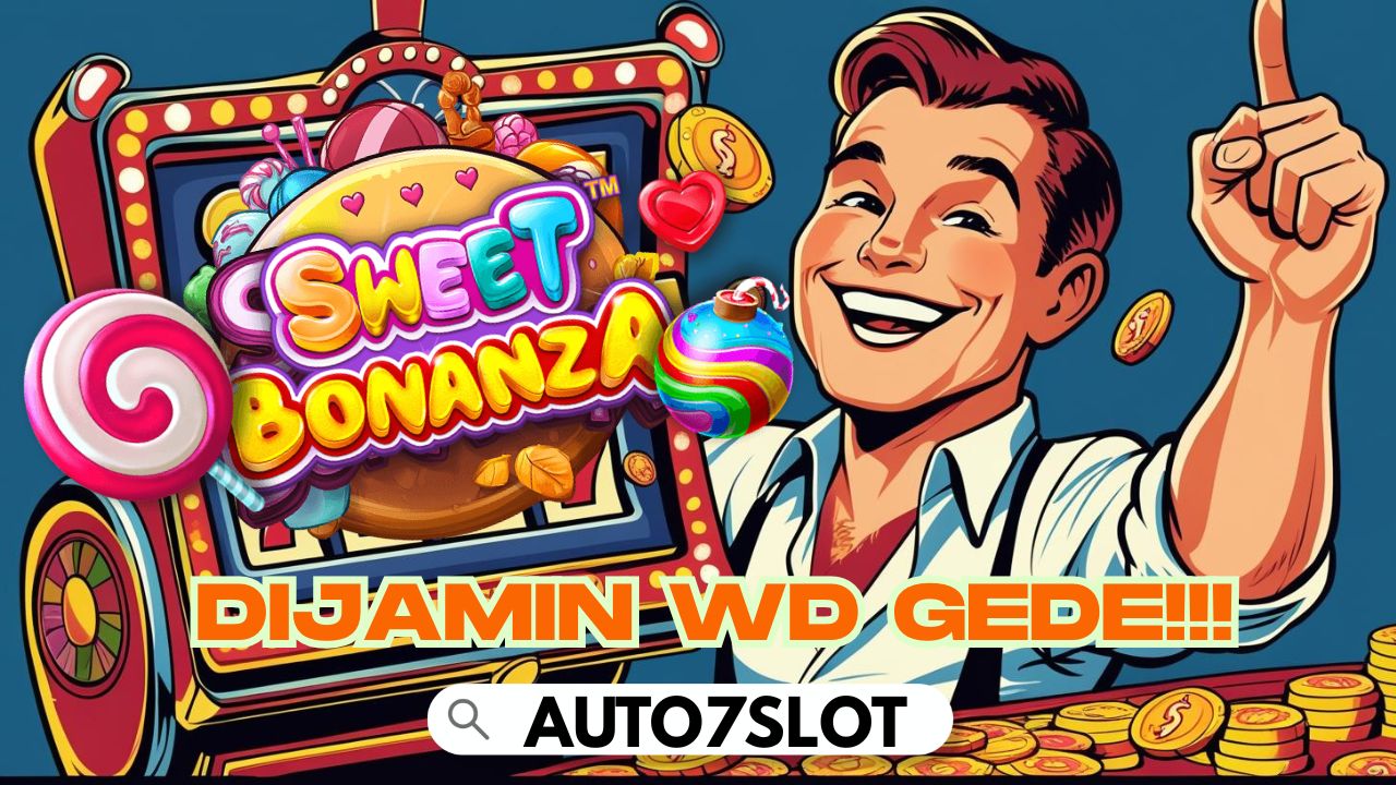 AUTO7SLOT