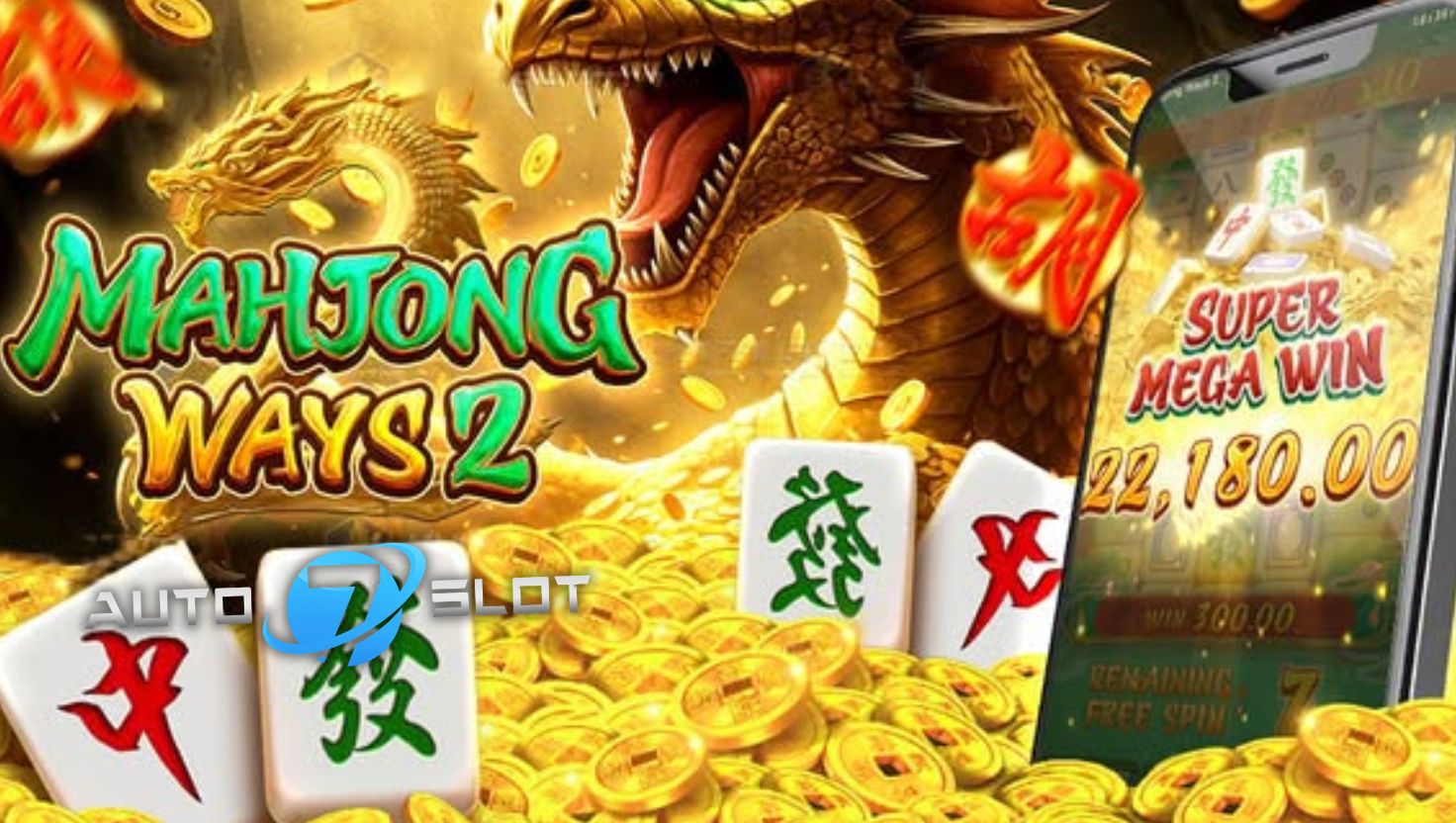 Capek Cari Pola? Mahjong Ways 2 A7S Bikin Dedi di Makassar Menang Rp401.700.000 Jam 23:40 Saatnya Kamu Join!