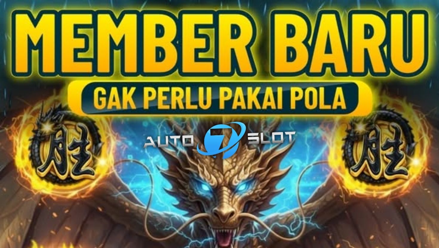 Restu dari Pekanbaru Bagikan Pengalaman: Cara Baca Pola ala Master Singamanggara AUTO7 Bikin Ice Space Keluarkan Rp155.555.000.