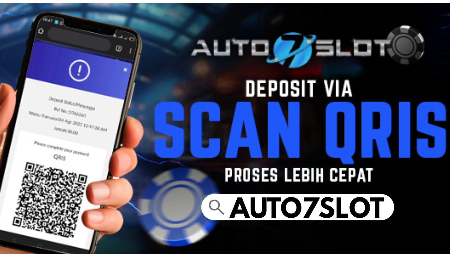 AUTO7SLOT