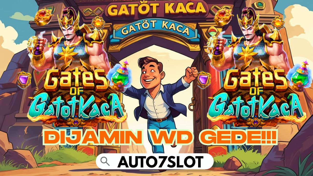 AUTO7SLOT