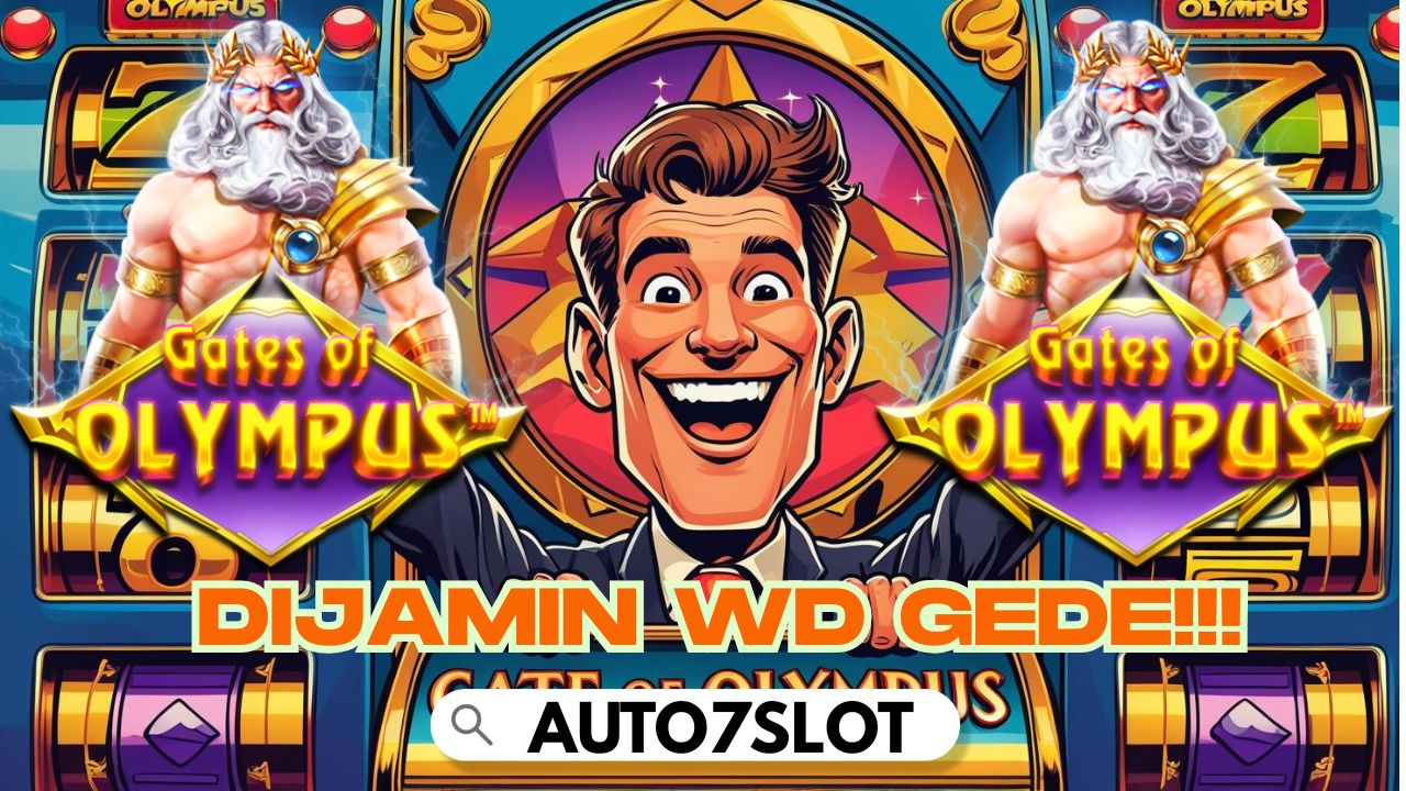 AUTO7SLOT