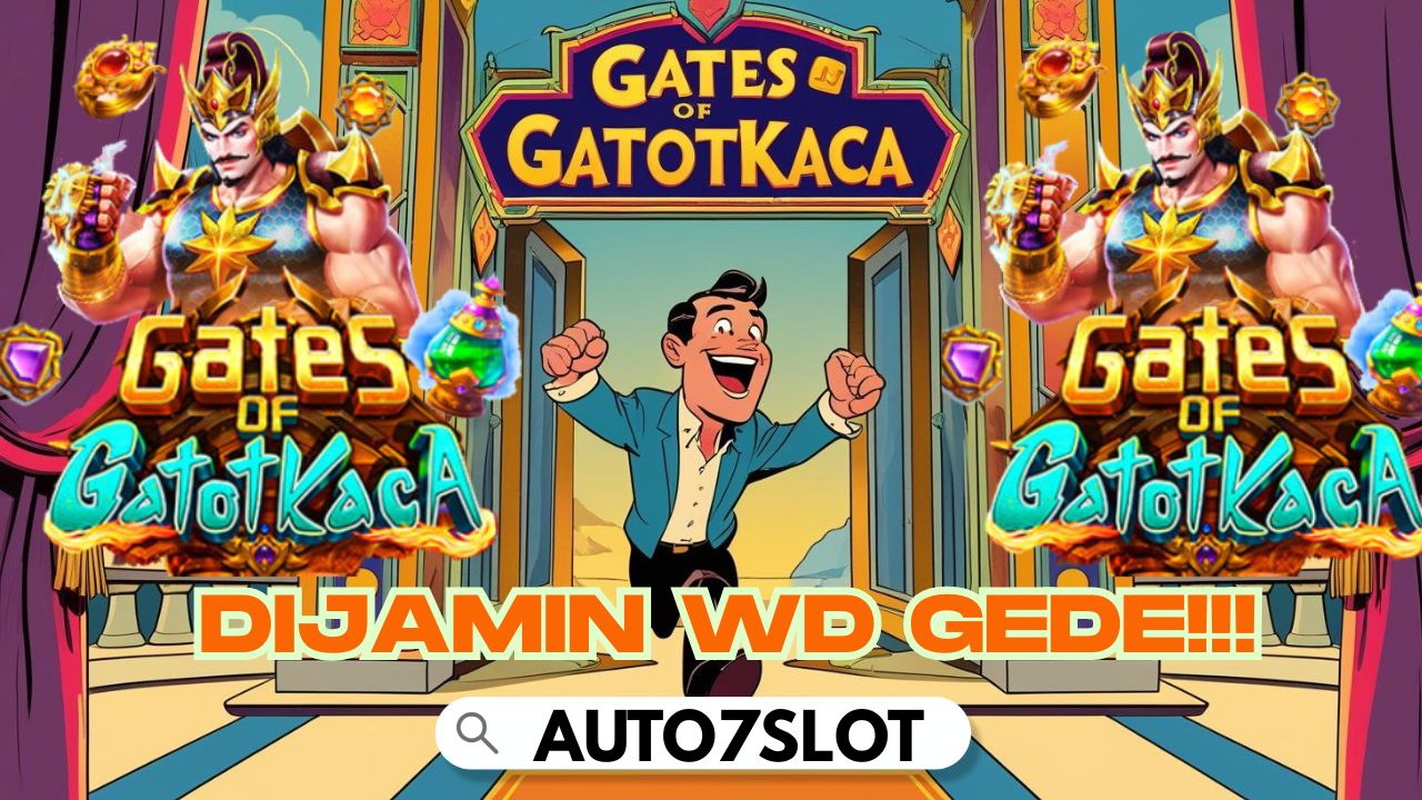AUTO7SLOT