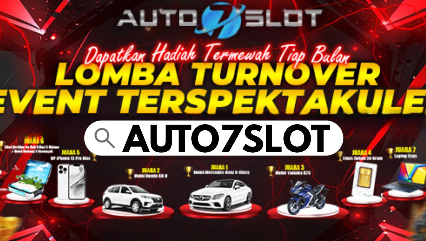 AUTO7SLOT