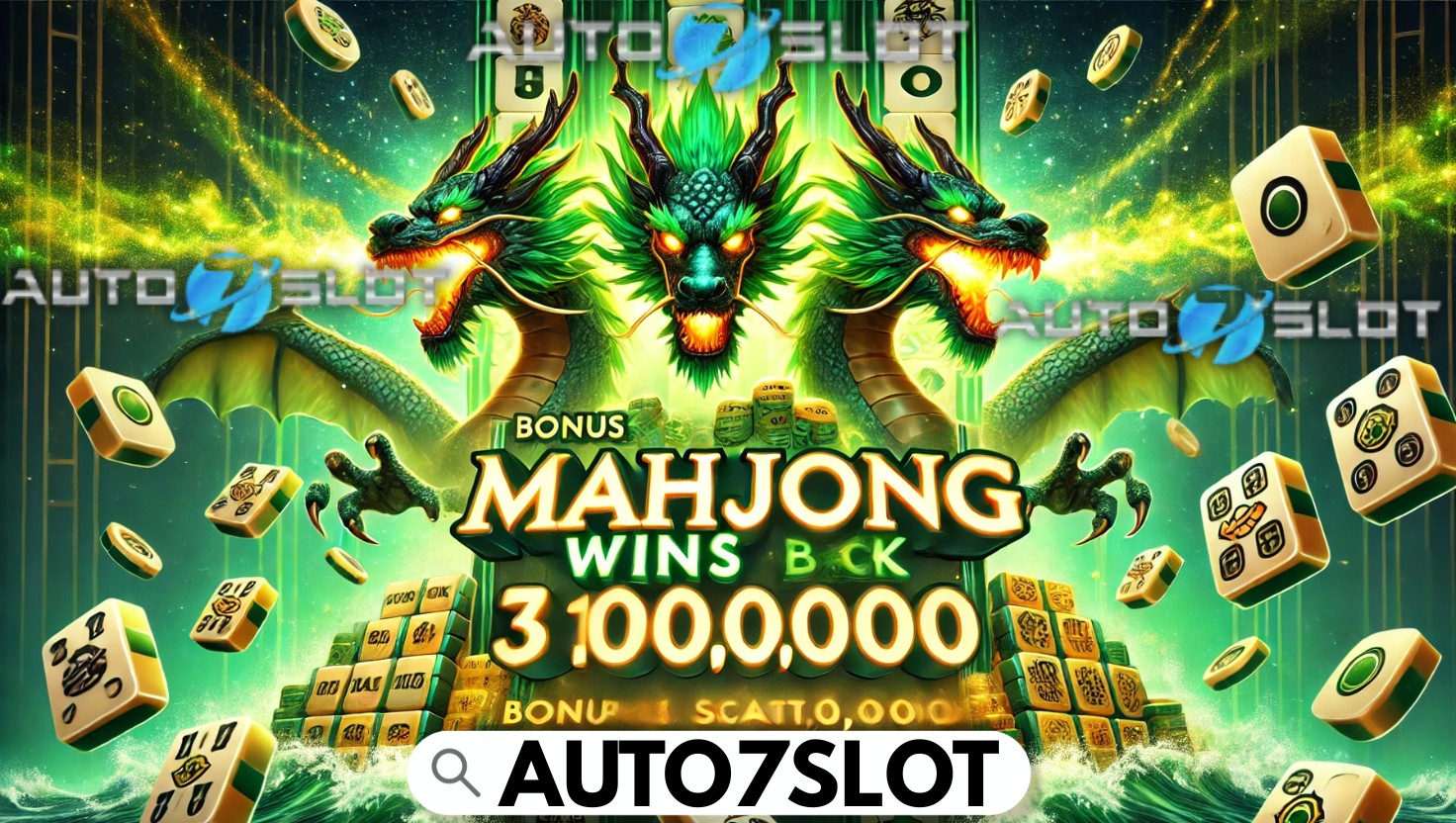 AUTO7SLOT