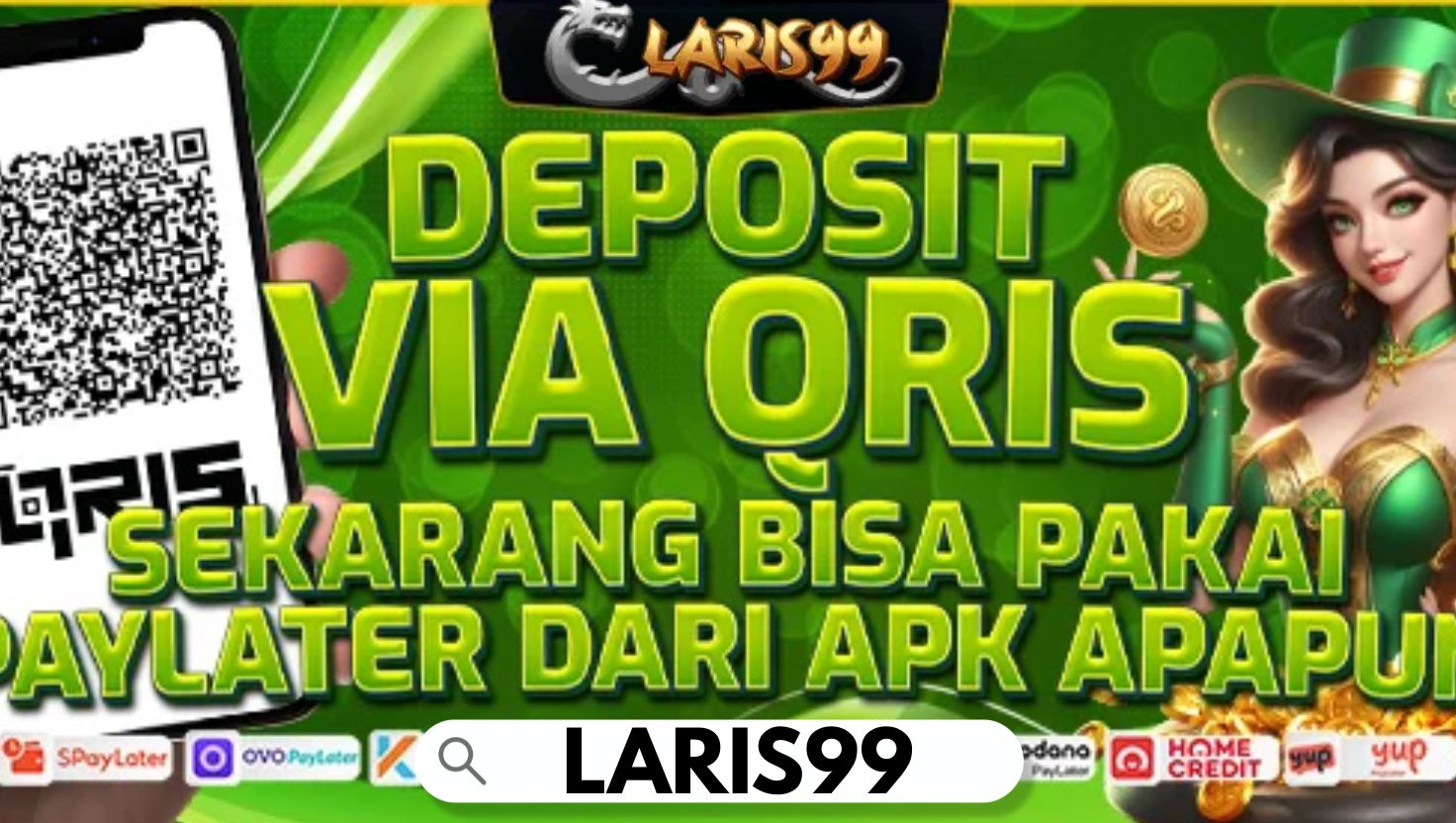 LARIS99