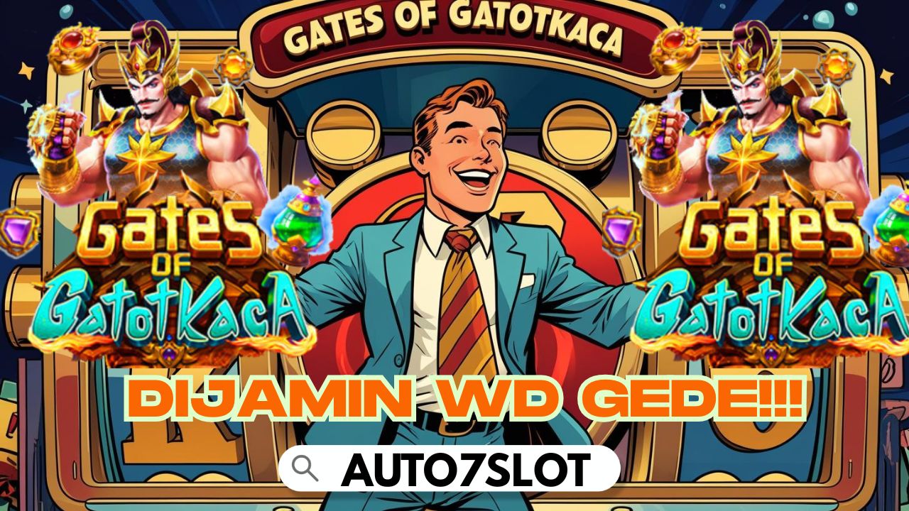 AUTO7SLOT