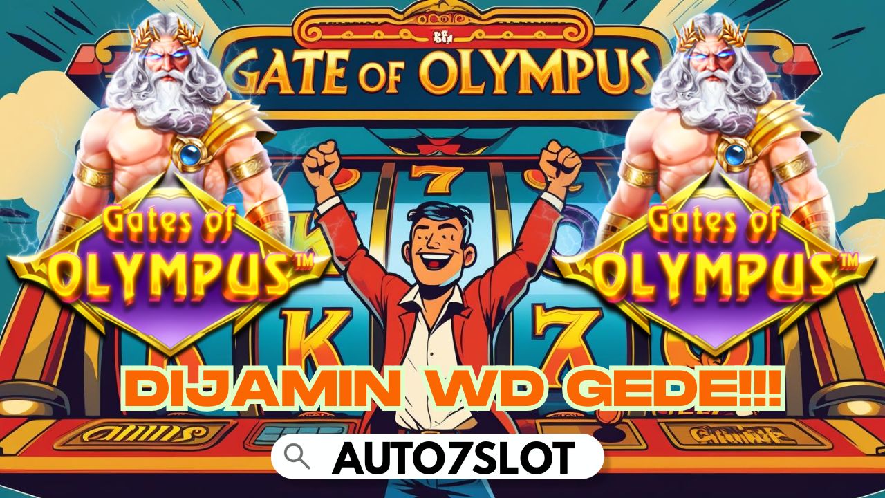 AUTO7SLOT