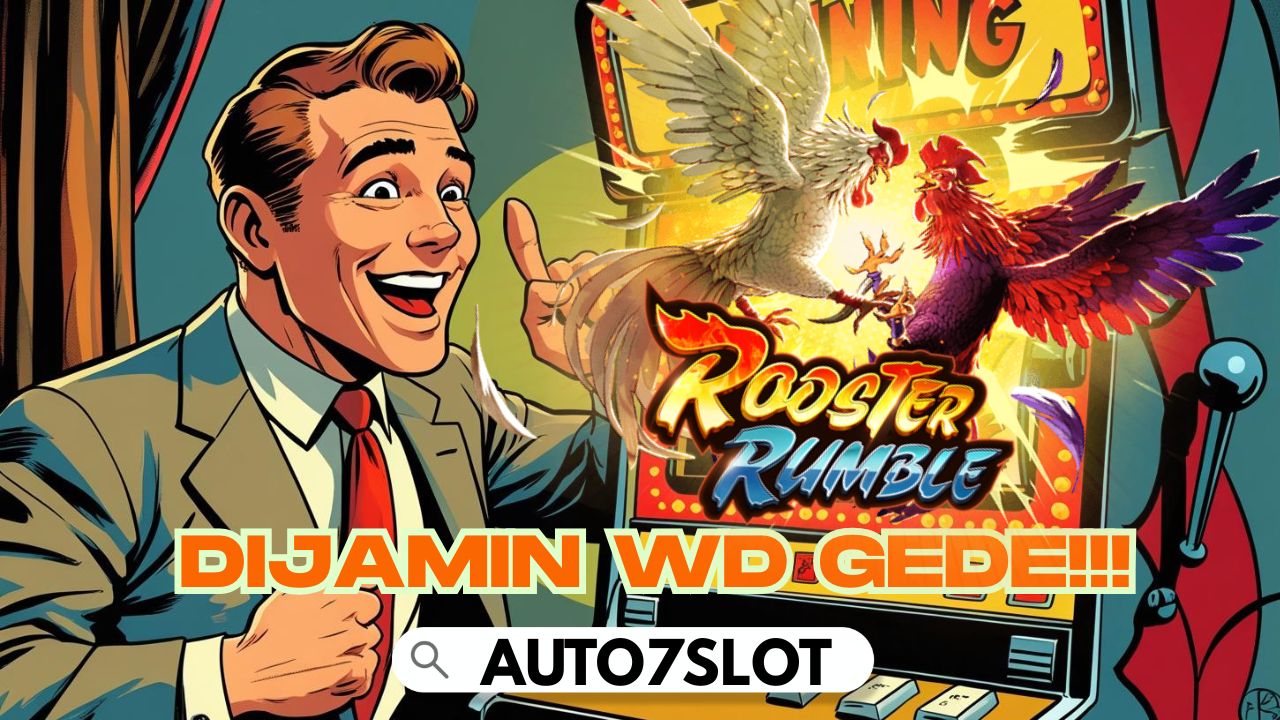 AUTO7SLOT