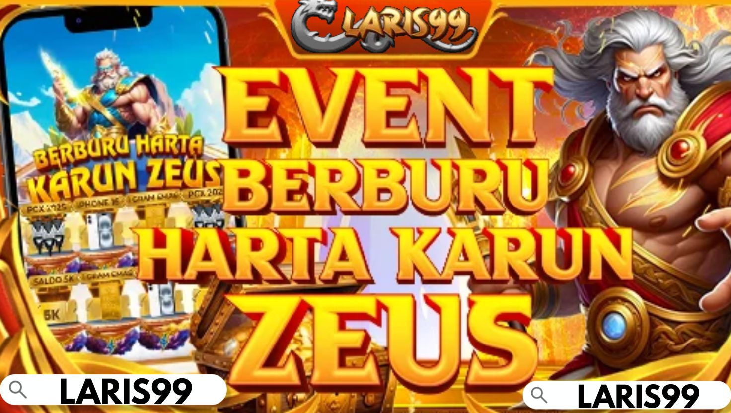 LARIS99