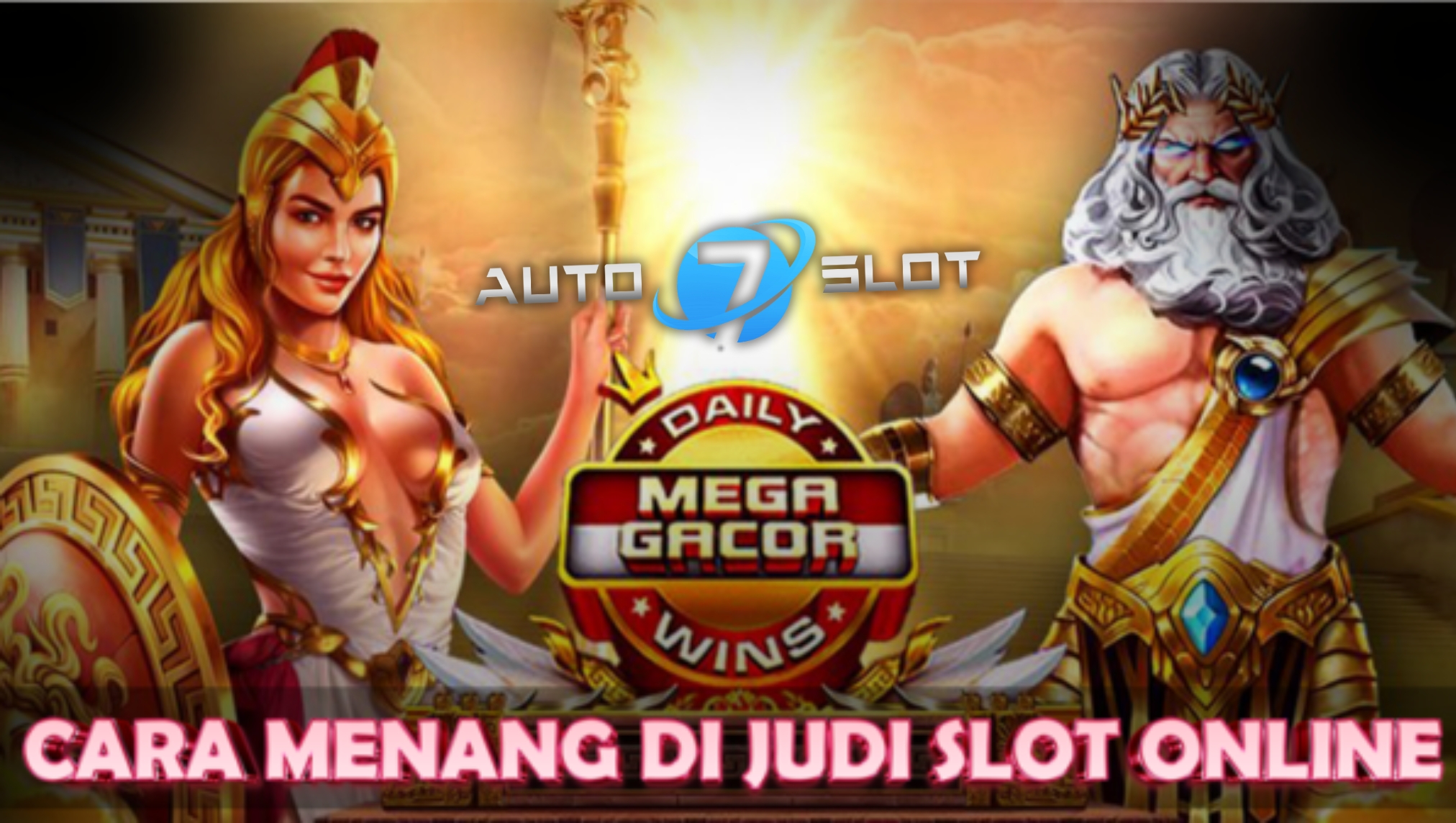 Eli dari Malang Menutup Kisahnya dengan Manis! Rp 321.980.000 dari Wild West Gold adalah Finale Indah Perjalanannya bersama Master Mpu Tanjung.