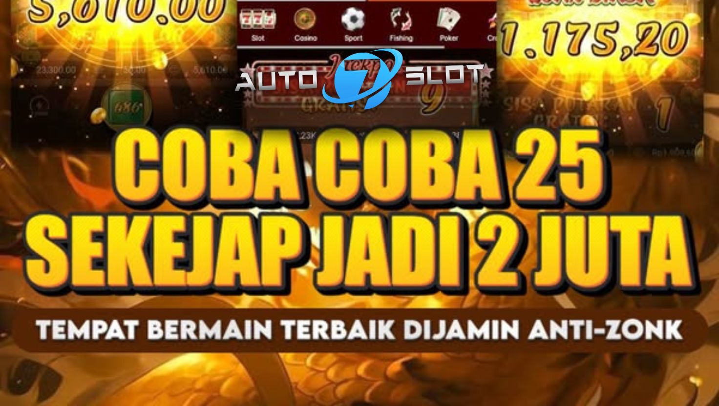Ferdi, tukang kayu Semarang temukan waktu tepat putaran hingga amankan Rp370JT dari Gate of Olympus