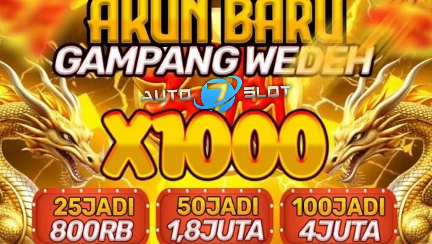 Surya di Surabaya Tak Disangka-Sangka! Penerapan Filosofi Jawa Ala Master Ronggo AUTO7 Beri Kemenangan Rp278.450.000.