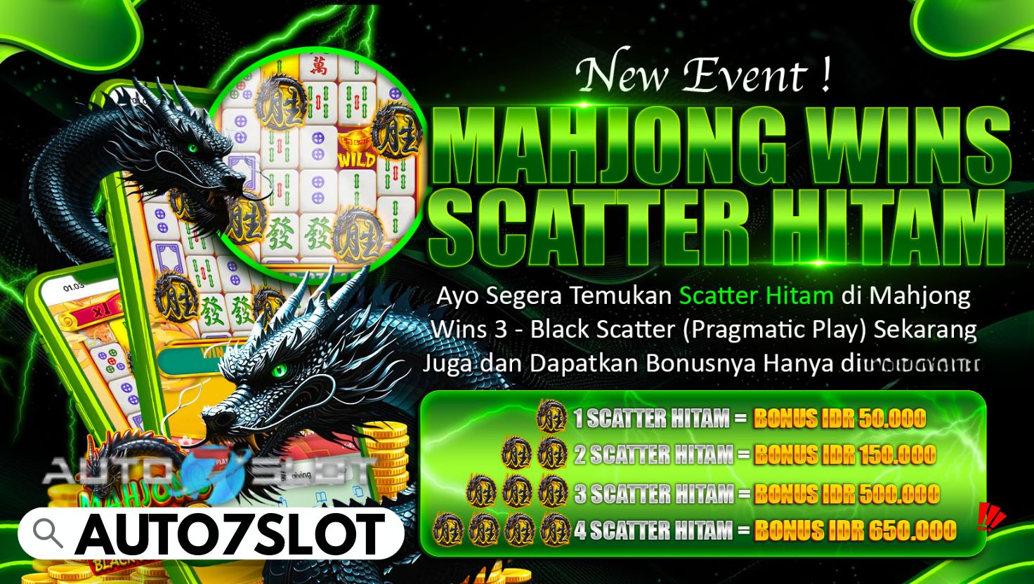 AUTO7SLOT